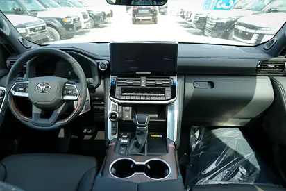 Toyota Land Cruiser GXR, миниатюра 19