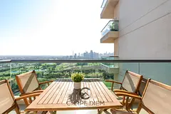 Situated Luxury Apartment in The Golf Course - Available on 25th July
