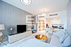 Premium 2 Beds | Canal View | Premium City Living