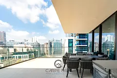 Stunning 2-Bedroom Apartment with Jacuzzi | Binghatti Trillionaire - Bills Included