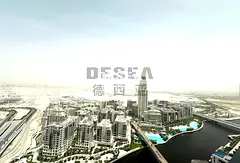 BRAND NEW - PRIME LOCATION - TOP FLOOR