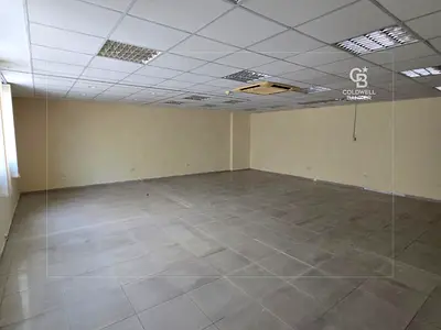 Well-Maintained Office | 753 Sqft | Al Quoz 3