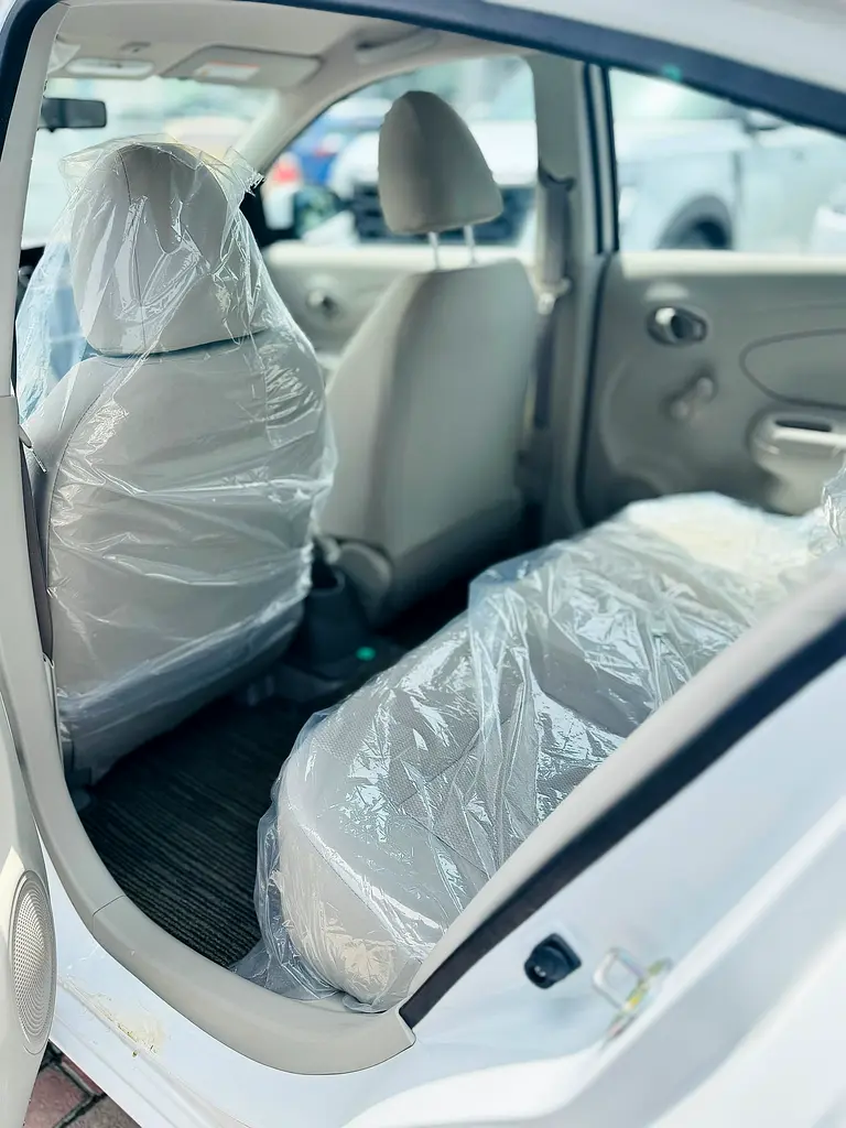Nissan Sunny 2026