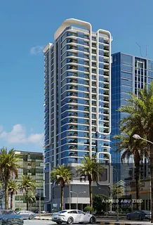 A unique opportunity to own an apartment in the Oasis 3 project. Freehold ownership for all national