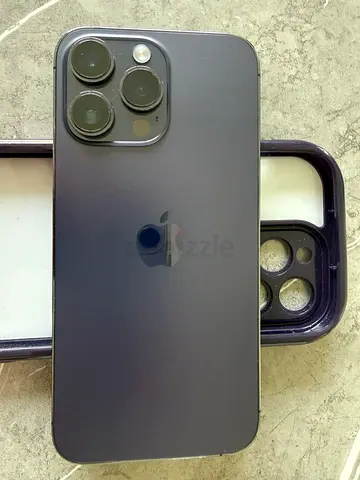 I phone