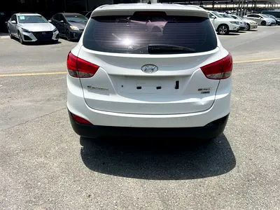 2015 Hyundai TUCSON 照片 6