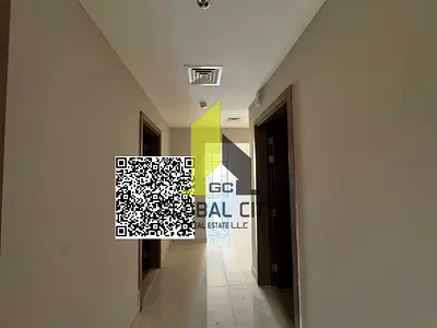 Chiller Free 2BHK with Parking | Gulf Tower | 40K