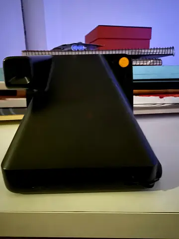 polaroid camara perfect condition