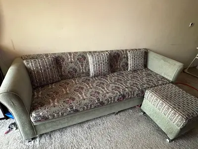 Sofa for free