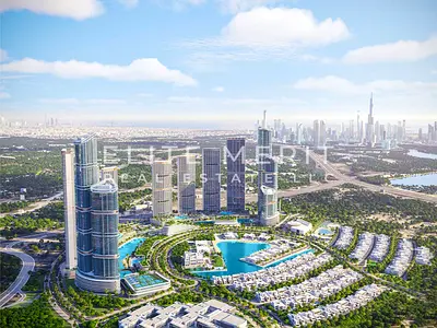 Multiple Units with Water View | Resale | Q2 2026