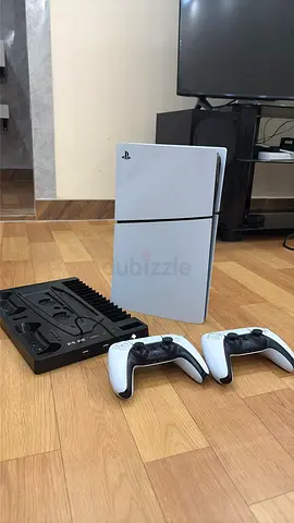 Ps5 slim digital