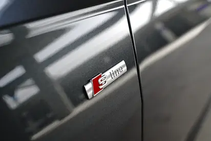 Audi A6 S line, миниатюра 14