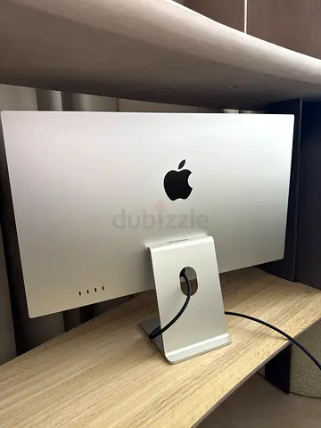 Apple Studio Monitor (European Modell)