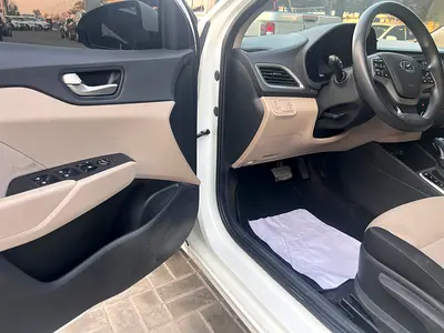 صورة مصغرة 12 لـ 2020 Hyundai ACCENT