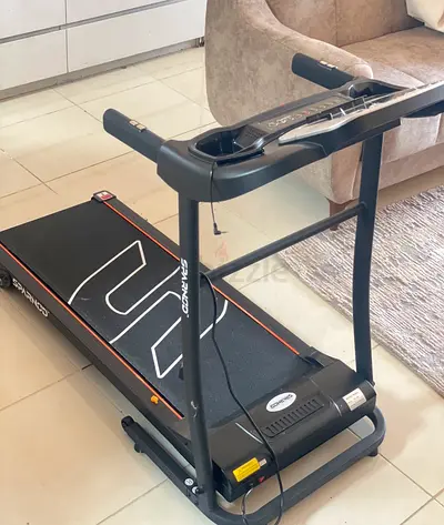 Foldable Treadmill for sale this summer