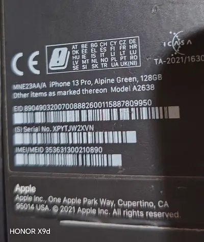 Iphone
