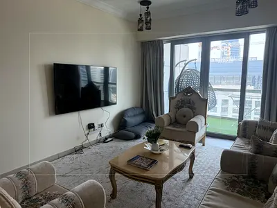 Fully Upgraded l Fully Furnished l Bills Included