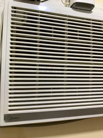 Window AC 2 ton