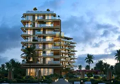 Waterfront Luxury Living-Premium Residences