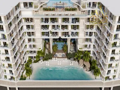 PARTIAL SEA VIEW!!+LOWEST PRICE+DISC+HIGH QUALITY!
