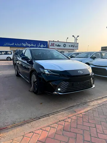 صورة 2 لـ 2026 Toyota CAMRY