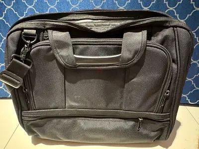 Brenthaven business Bag  Pristine Condition!