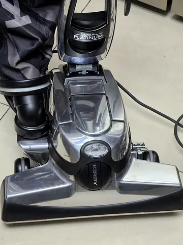 Kirby G10E Sentria Vacuum Cleaner Perfect Condition
