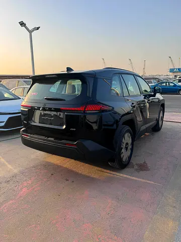 2026 Toyota RAV 4 照片 4