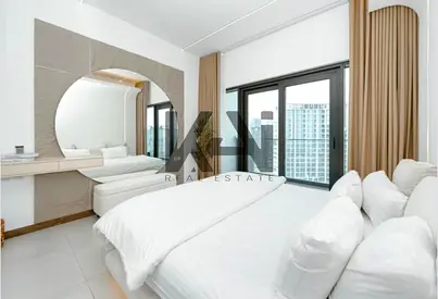 Splendid | Burj View | Upgraded | Excellent Option