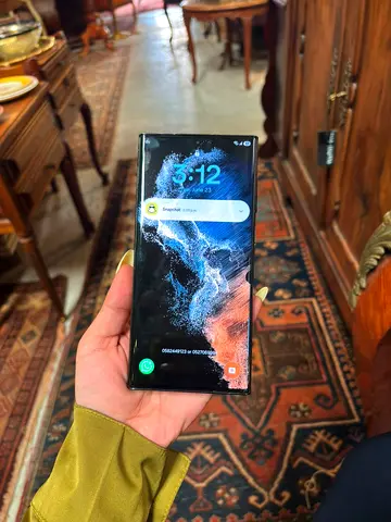 Samsung Galaxy S22 Ultra