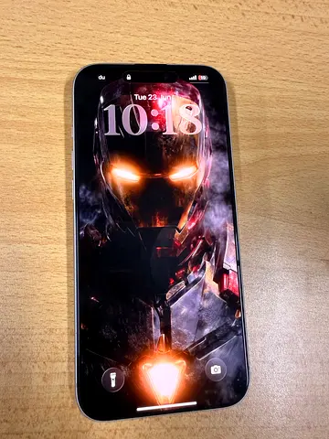 Iphone 17 pro max 256gb