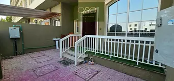 3BR Villa with Private Parking | Family-Friendly Community | Ajman Uptown