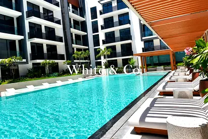 Multiple Cheques Option | Fully Furnished