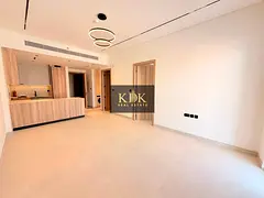 1BHK + Study | Spacious Layout | Community View