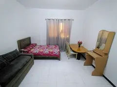 Finished Room Available working couple/Female. (1750)