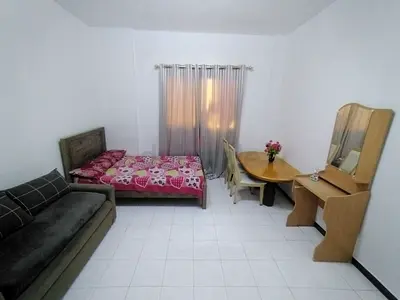 Finished Room Available working couple/Female. (1750)
