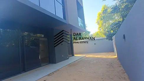 فيلا فاخرة شبه منفصلة مكونة من 4 غرف نوم متاحة للبيع | مجمع كايا، مدينة مسار تلال، الشارقة