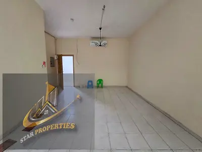 BIG OFFER !! HUGE 1 BEDROOM HALL WITH 2 BATHS ONLY 25K IN PRIME LOCATION