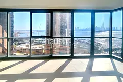 Stunning Burj Views | Notice Given | Motivated