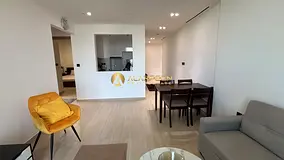 2BHK Furnished | Move in Ready | Best Amenities