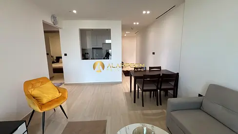 2BHK Furnished | Move in Ready | Best Amenities