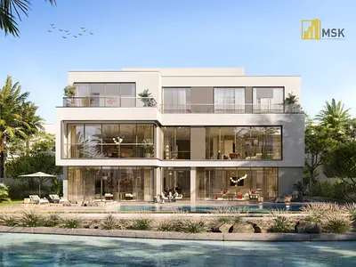 Investment-Worthy Property | Luxury 6BR Villa | Huge Plot