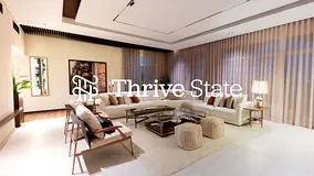 Rare Terraced Penthouse Style | Green Community