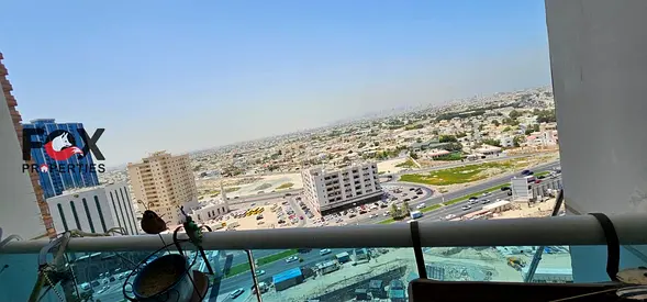 جاهزه للسكن | كاش | تملك حر | باركن خاص | المساحة الكبيرة | سعر لقطة | مع الفرش | اطلالة مفتوحة