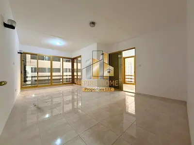 Spacious 3BR with Closed Kitchen | Great Layout