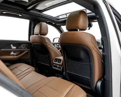 Mercedes-Benz GLE 450 AMG 4MATIC, миниатюра 15