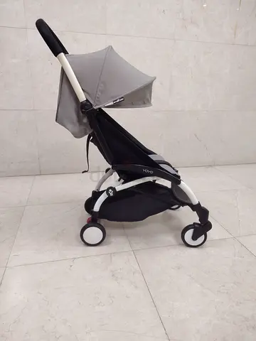 Yoyo1 stroller