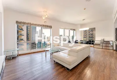 Vacant | Furnished | Community View