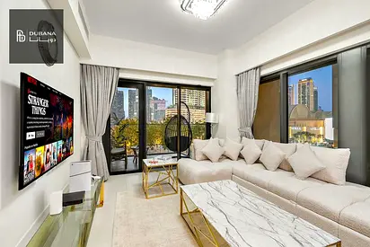 Luxury 2-Bed Apartment for Rent | Prime Location | Ready to move in