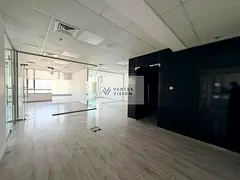 Modern Fitted Office | Large Floor Area | Business Hub Location